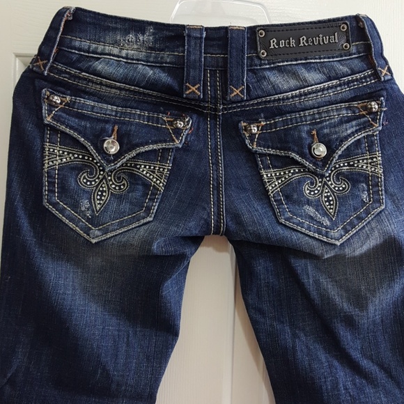 **Jeans** - Picture 3 of 7